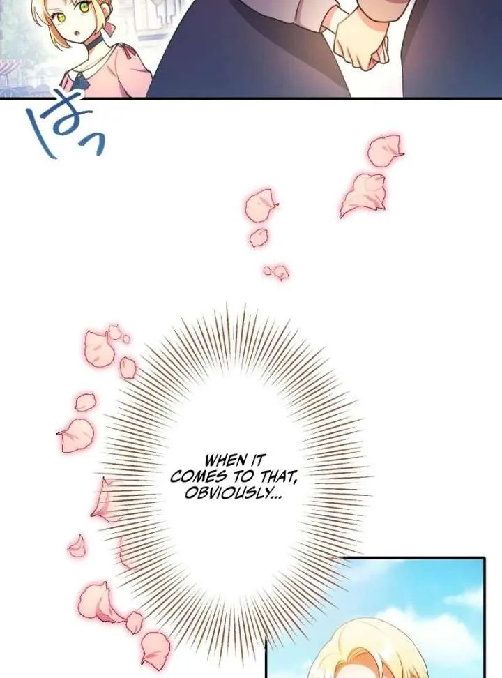 The Saintess’s Fast Track to Making a Baby! Chapter 10 page 19