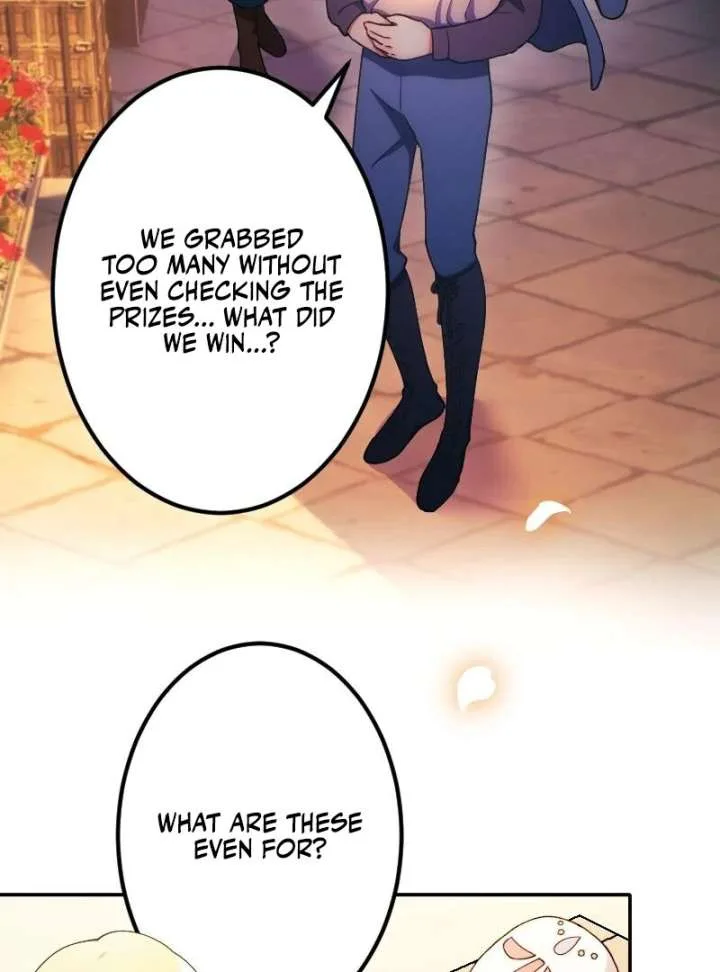 The Saintess’s Fast Track to Making a Baby! Chapter 10 page 78