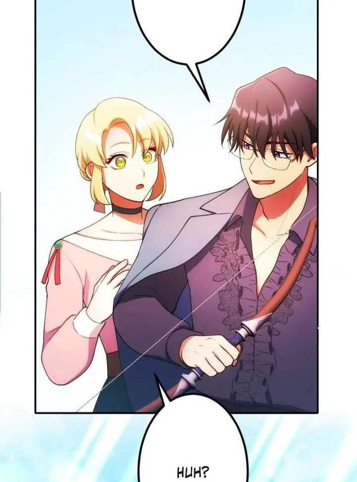 The Saintess’s Fast Track to Making a Baby! Chapter 10 page 61