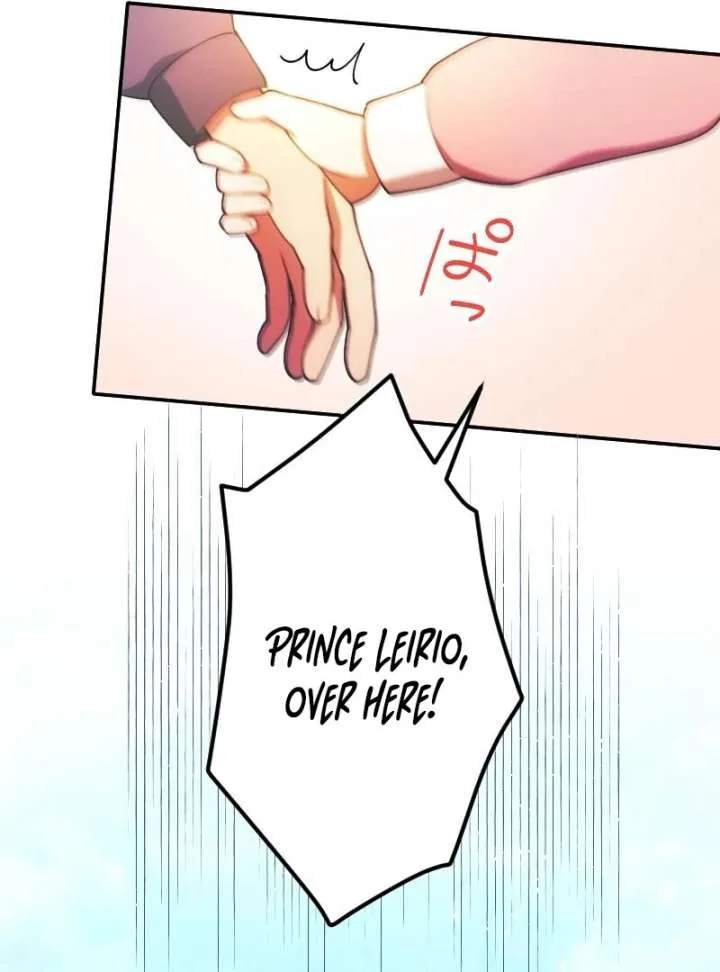 The Saintess’s Fast Track to Making a Baby! Chapter 10 page 54