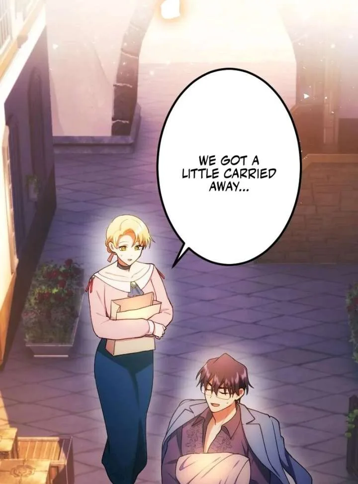 The Saintess’s Fast Track to Making a Baby! Chapter 10 page 77