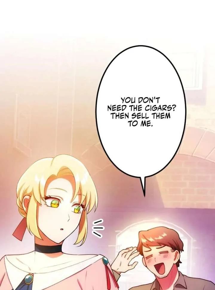 The Saintess’s Fast Track to Making a Baby! Chapter 10 page 80