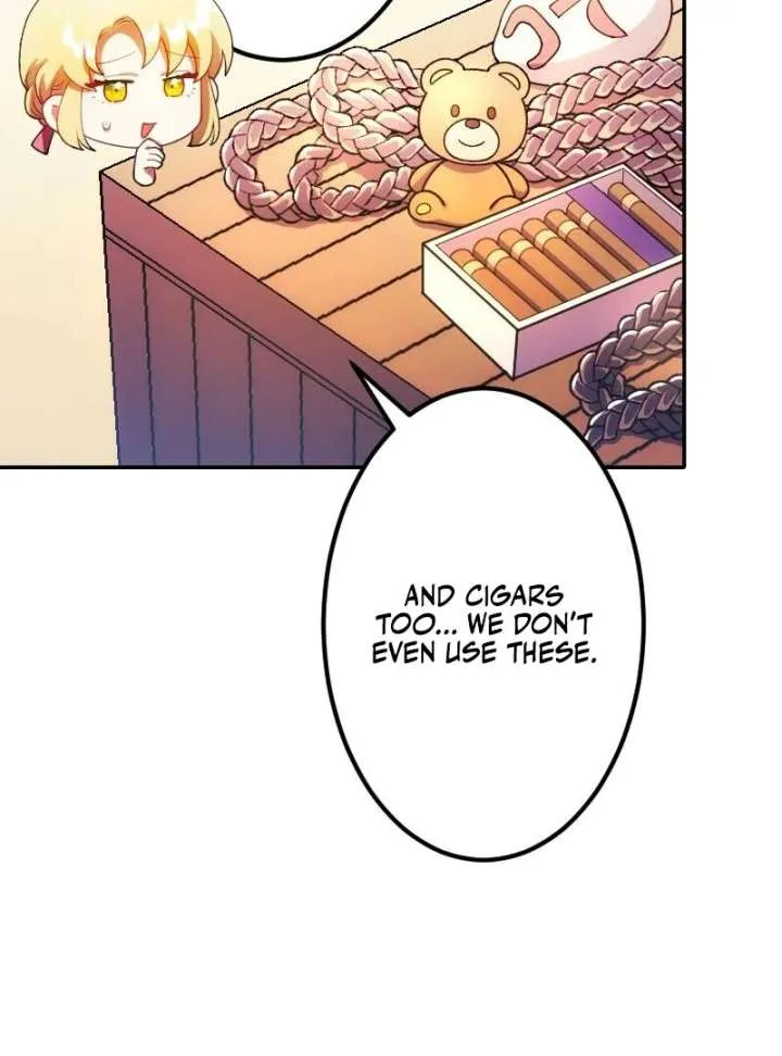 The Saintess’s Fast Track to Making a Baby! Chapter 10 page 79