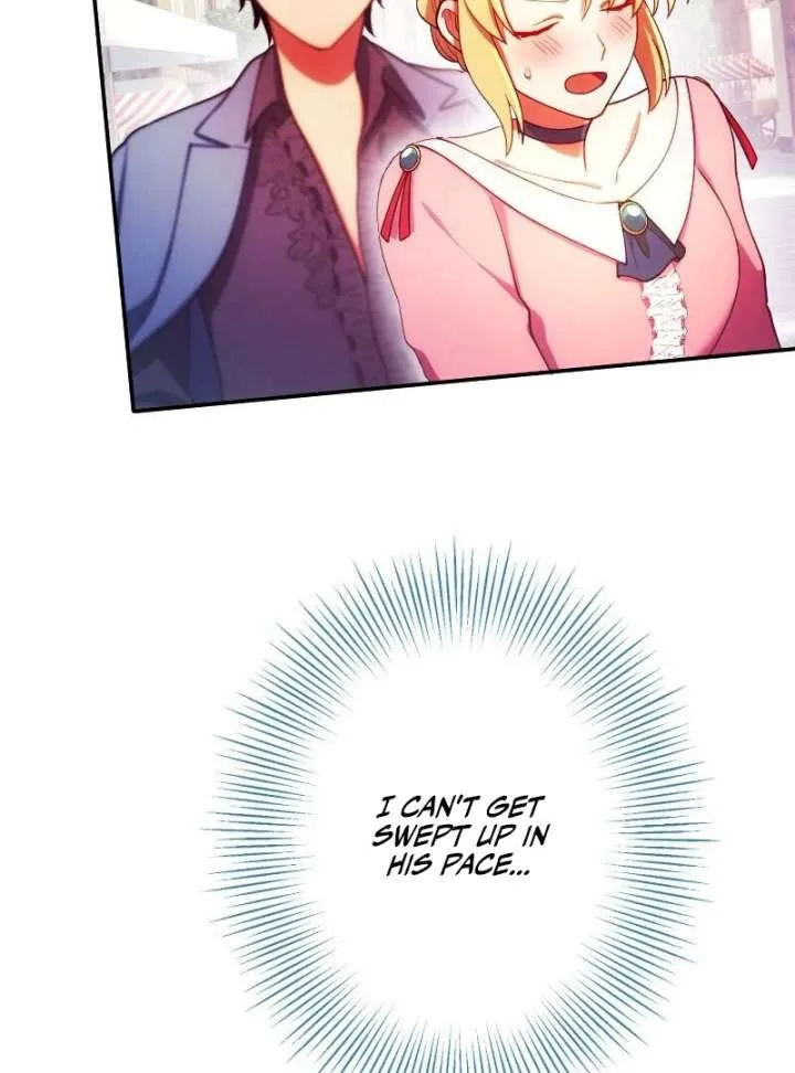 The Saintess’s Fast Track to Making a Baby! Chapter 10 page 30