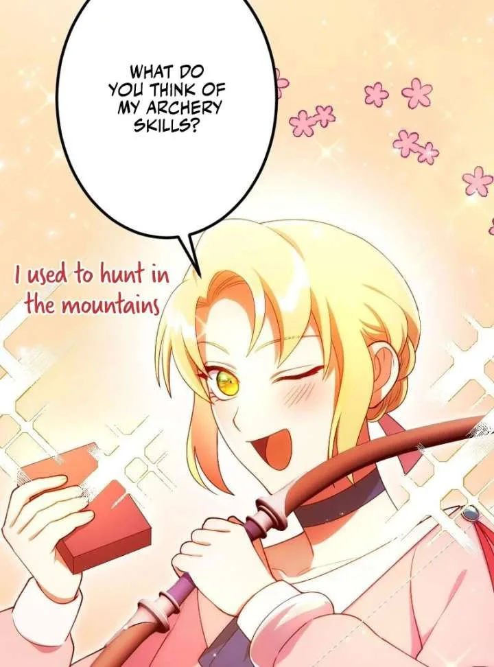 The Saintess’s Fast Track to Making a Baby! Chapter 10 page 58