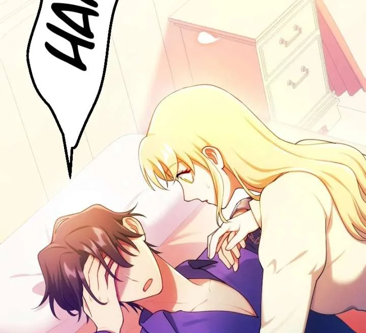 The Saintess’s Fast Track to Making a Baby! Chapter 12 page 13