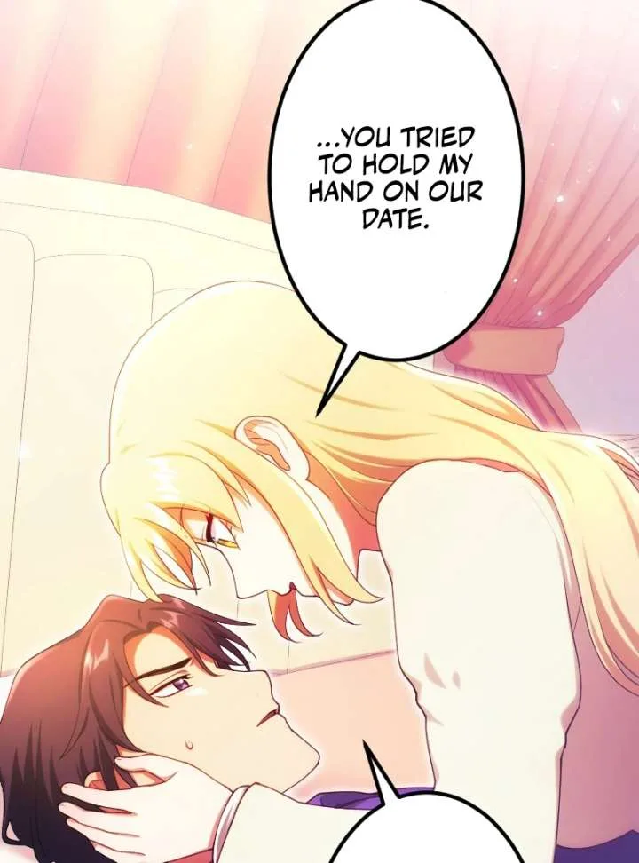 The Saintess’s Fast Track to Making a Baby! Chapter 12 page 6
