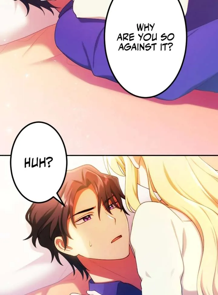 The Saintess’s Fast Track to Making a Baby! Chapter 12 page 7