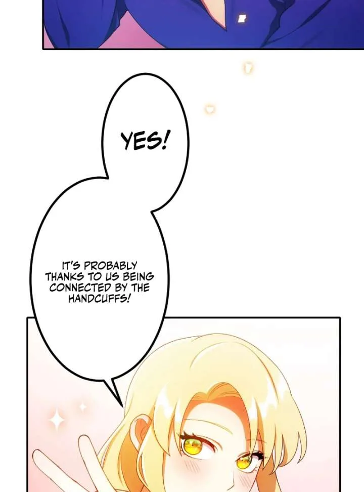 The Saintess’s Fast Track to Making a Baby! Chapter 12 page 64