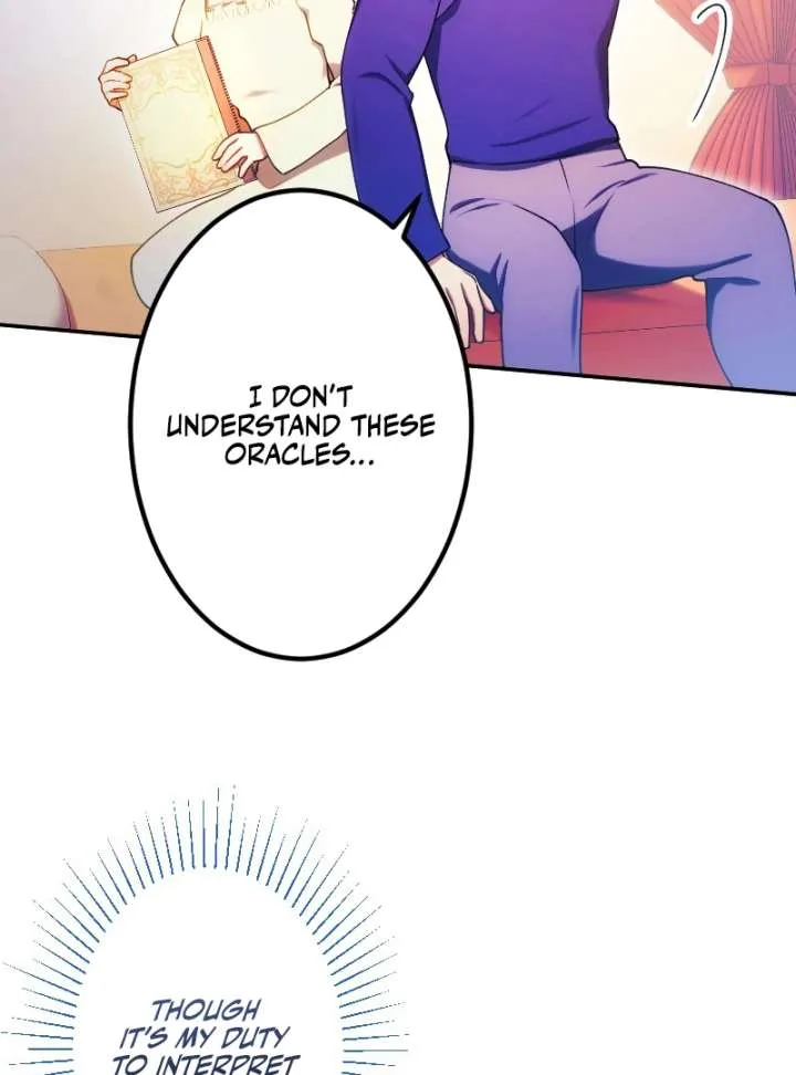 The Saintess’s Fast Track to Making a Baby! Chapter 12 page 67