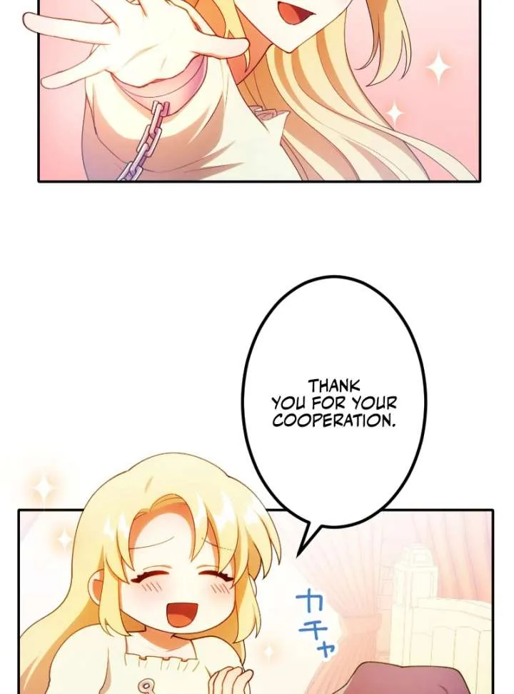 The Saintess’s Fast Track to Making a Baby! Chapter 12 page 65