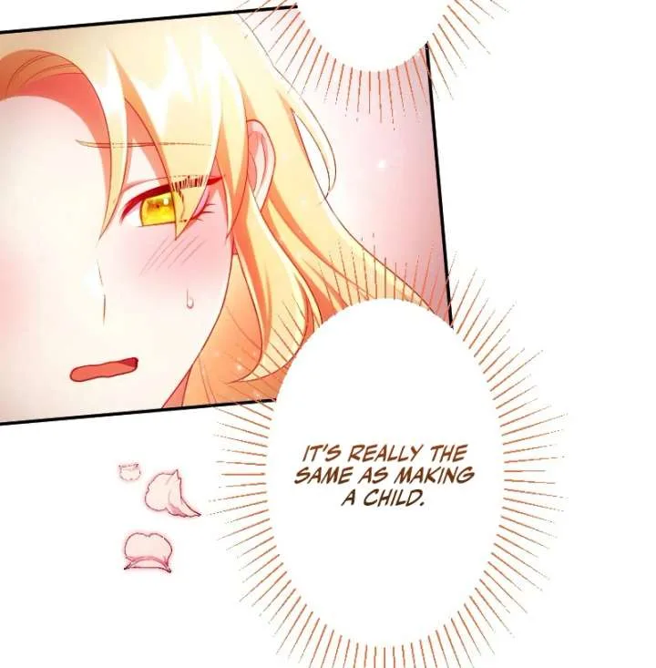 The Saintess’s Fast Track to Making a Baby! Chapter 12 page 36