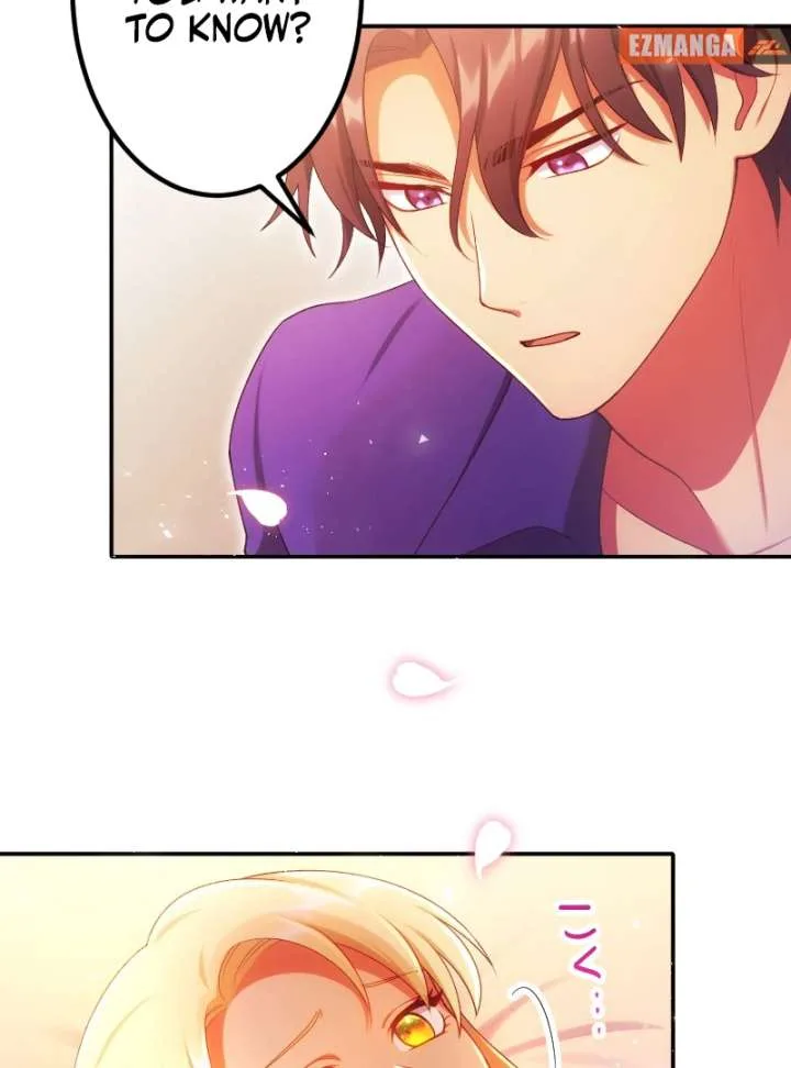 The Saintess’s Fast Track to Making a Baby! Chapter 12 page 20