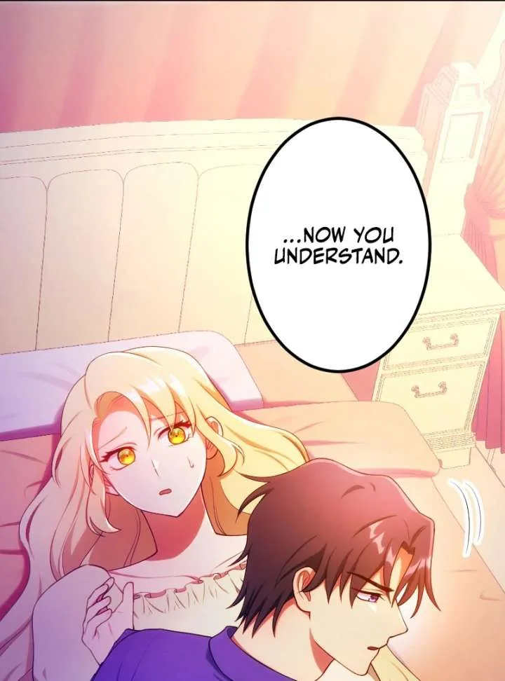 The Saintess’s Fast Track to Making a Baby! Chapter 12 page 38