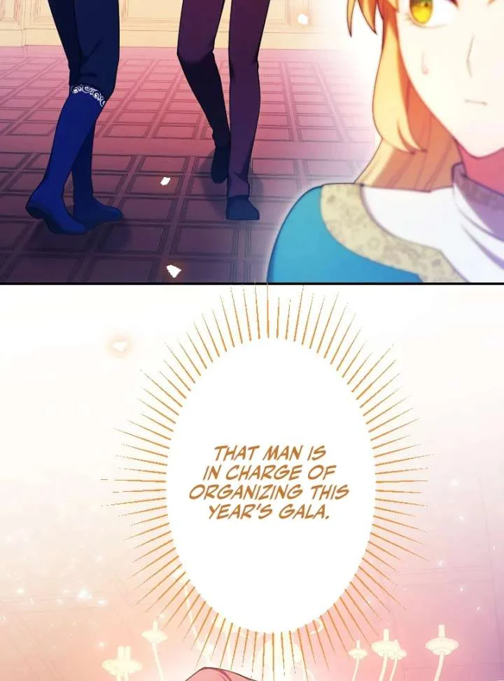 The Saintess’s Fast Track to Making a Baby! Chapter 12 page 82