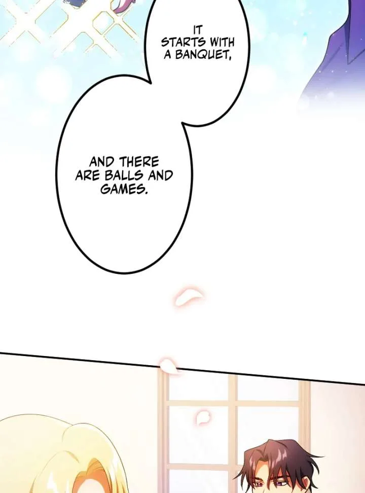 The Saintess’s Fast Track to Making a Baby! Chapter 12 page 75