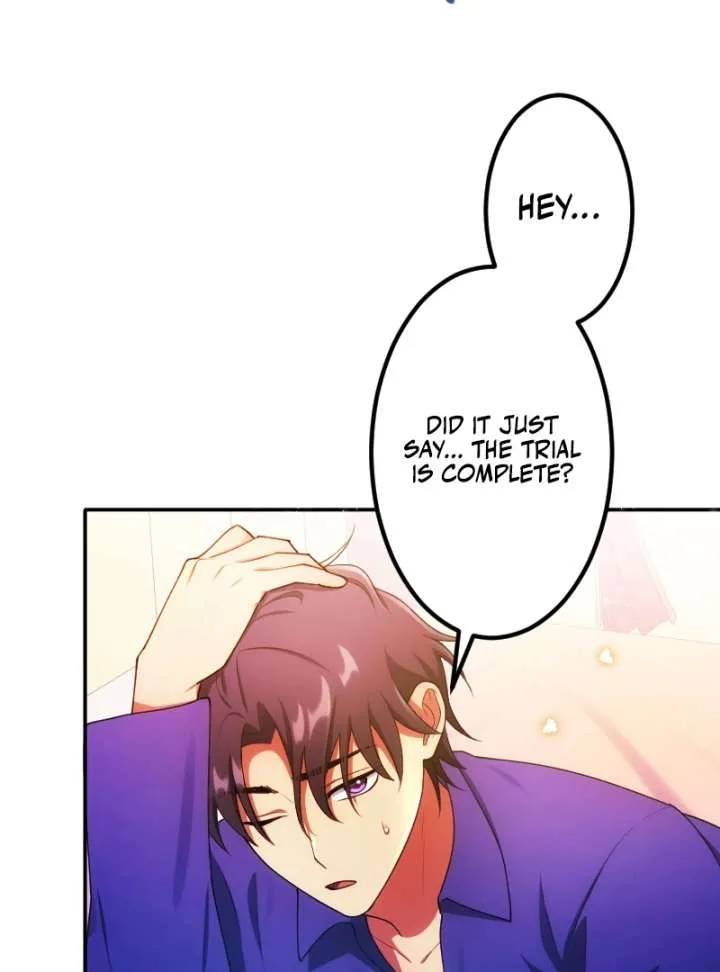 The Saintess’s Fast Track to Making a Baby! Chapter 12 page 63