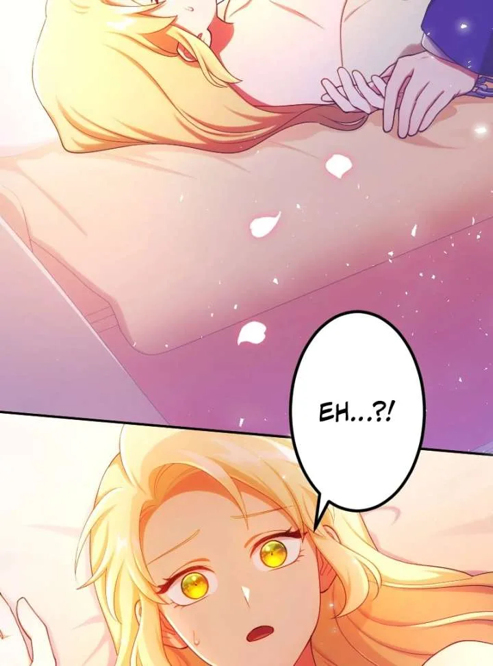 The Saintess’s Fast Track to Making a Baby! Chapter 12 page 18