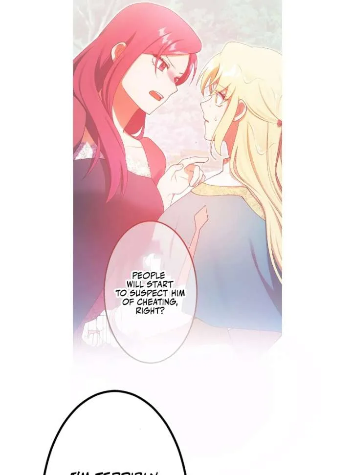 The Saintess’s Fast Track to Making a Baby! Chapter 13 page 61