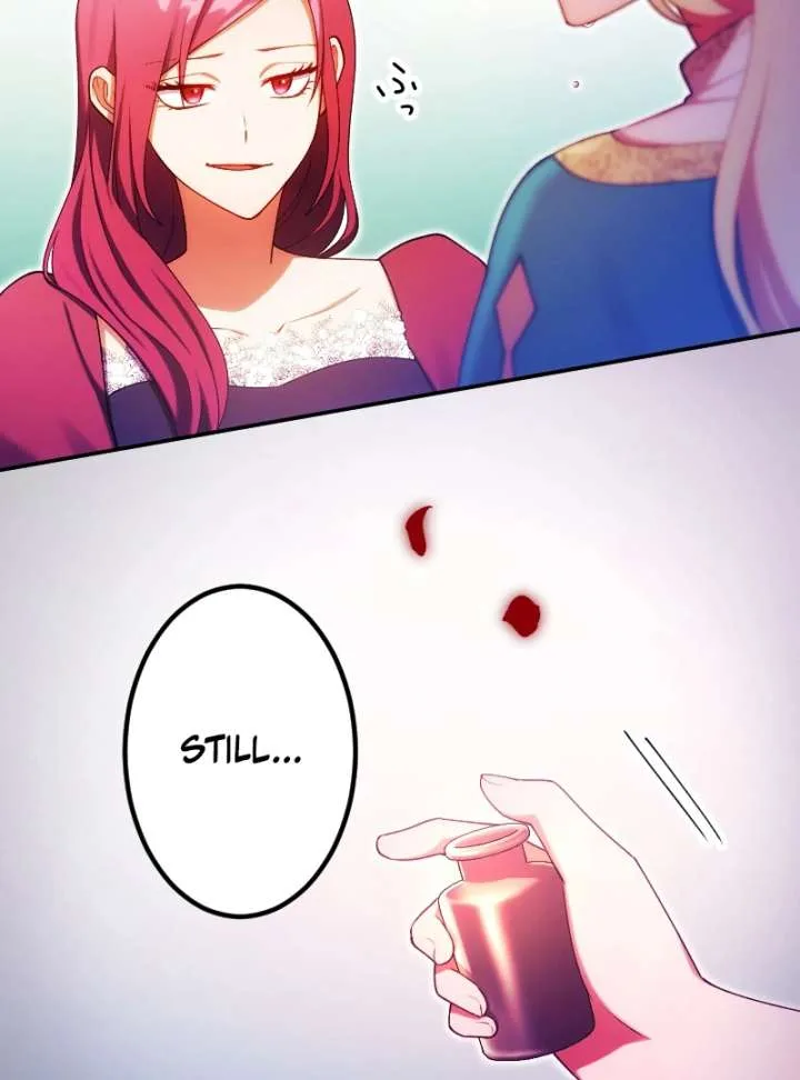 The Saintess’s Fast Track to Making a Baby! Chapter 13 page 32