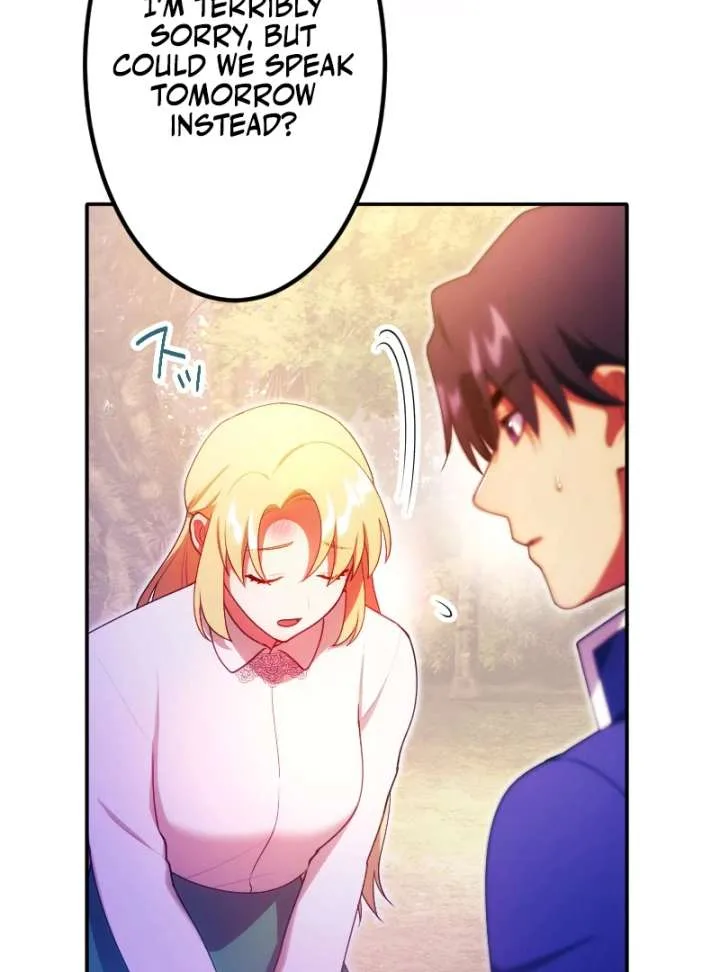 The Saintess’s Fast Track to Making a Baby! Chapter 13 page 62