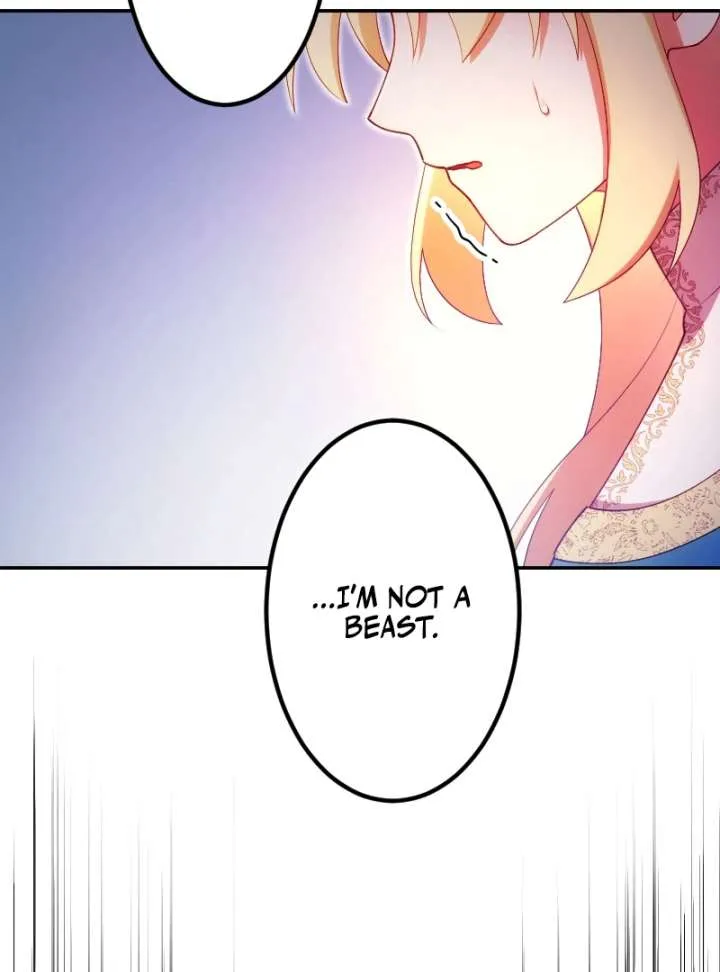 The Saintess’s Fast Track to Making a Baby! Chapter 13 page 41