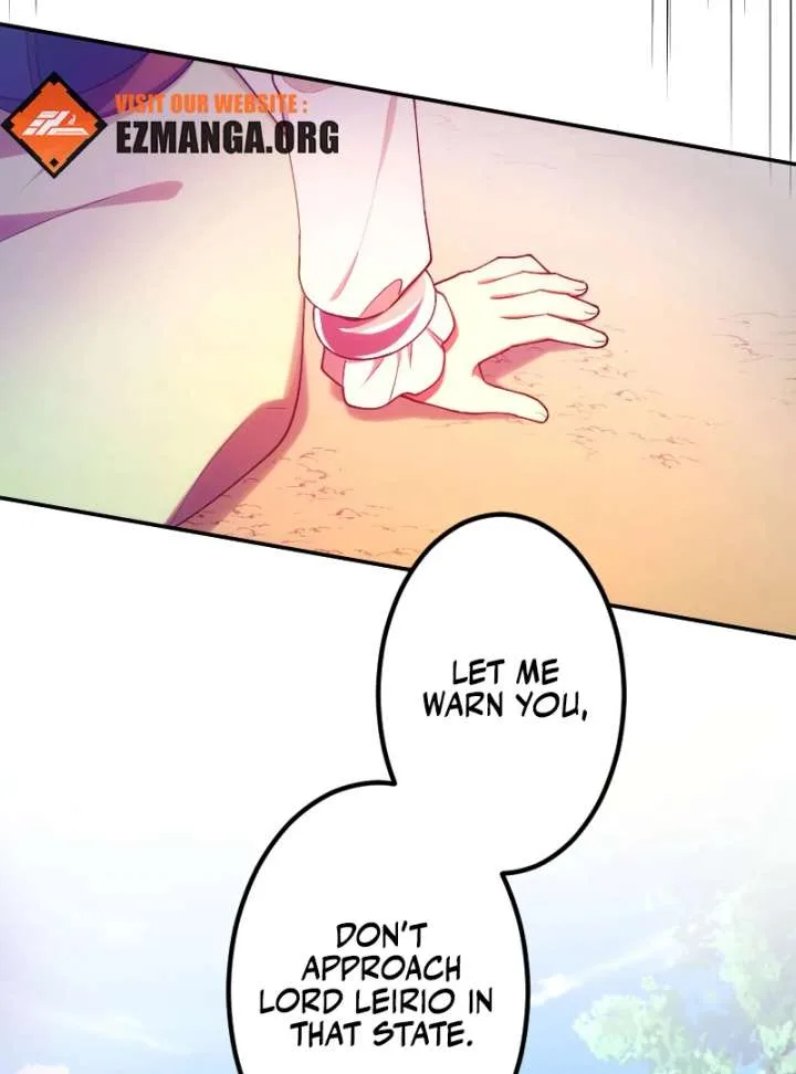 The Saintess’s Fast Track to Making a Baby! Chapter 13 page 44