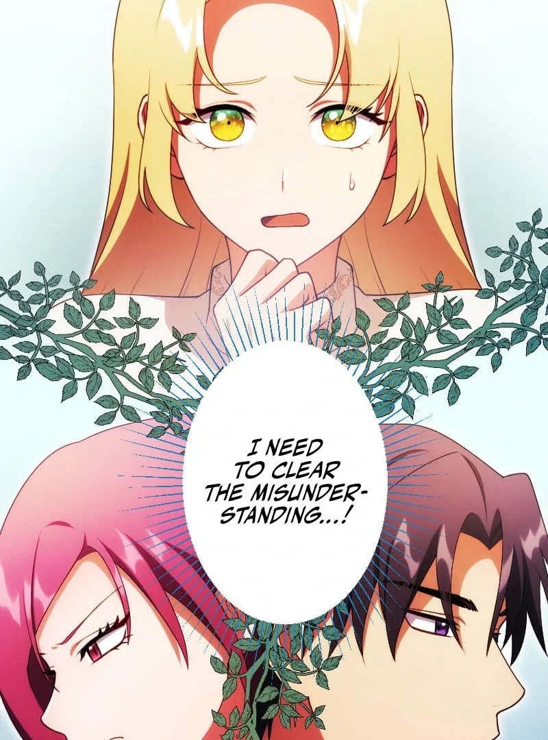 The Saintess’s Fast Track to Making a Baby! Chapter 16 page 61