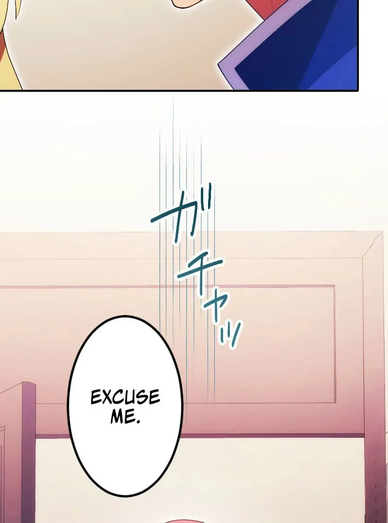 The Saintess’s Fast Track to Making a Baby! Chapter 16 page 46