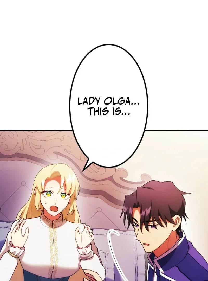 The Saintess’s Fast Track to Making a Baby! Chapter 16 page 55