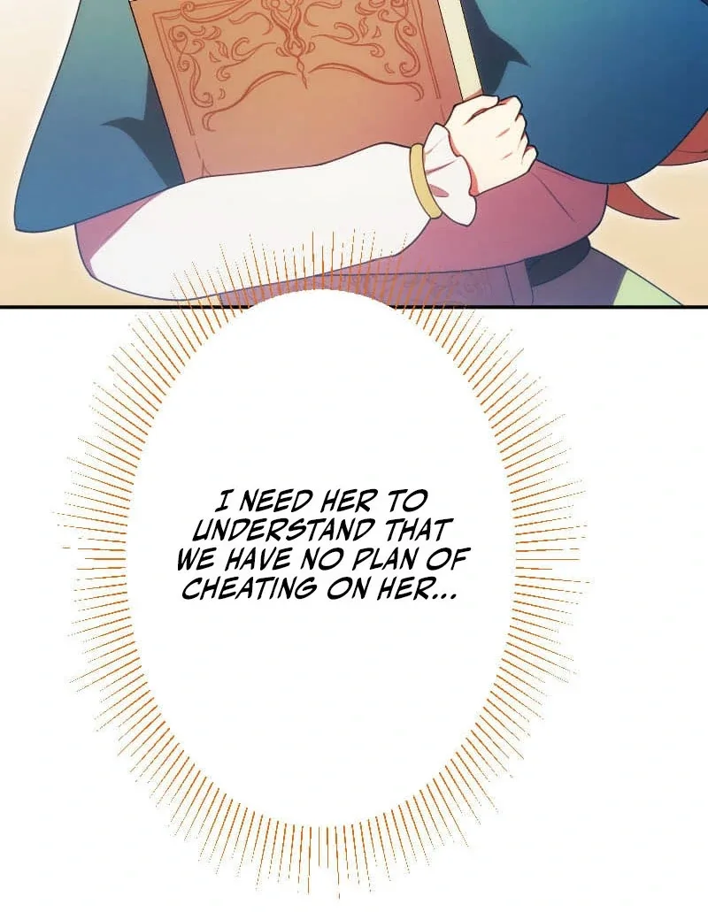 The Saintess’s Fast Track to Making a Baby! Chapter 16 page 67