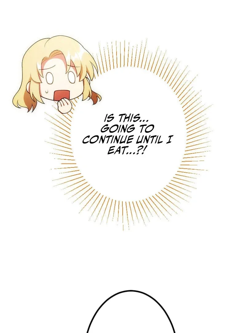 The Saintess’s Fast Track to Making a Baby! Chapter 16 page 32