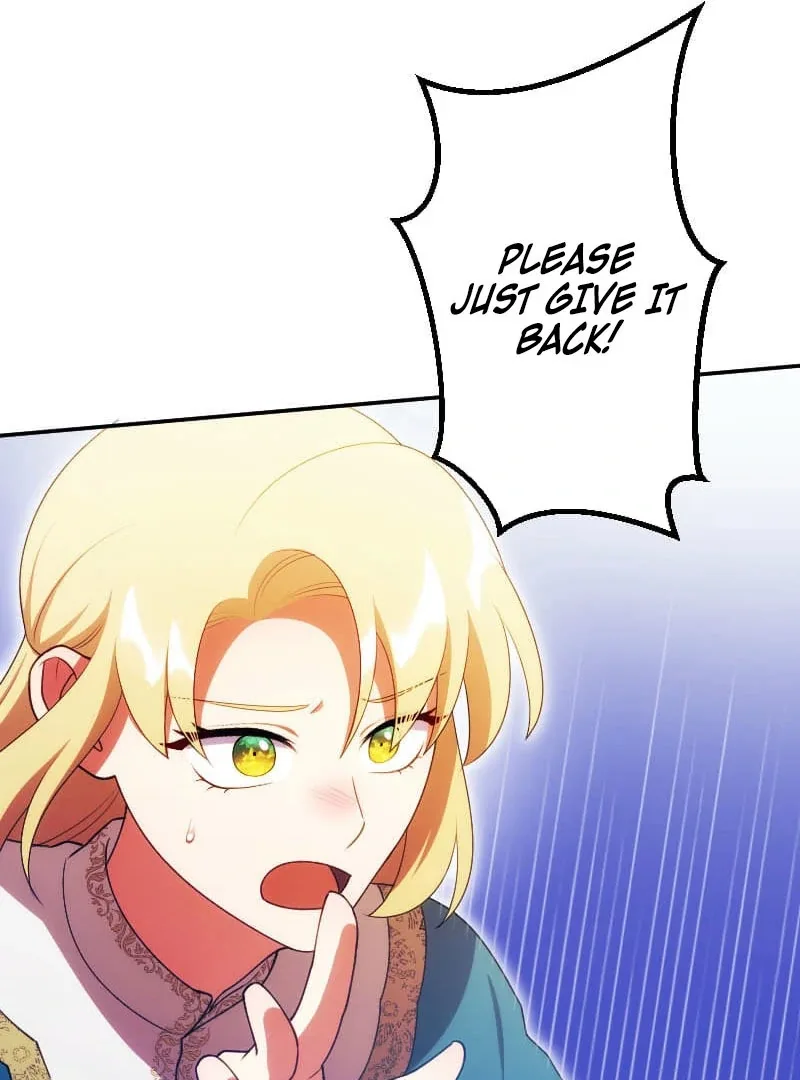 The Saintess’s Fast Track to Making a Baby! Chapter 16 page 80