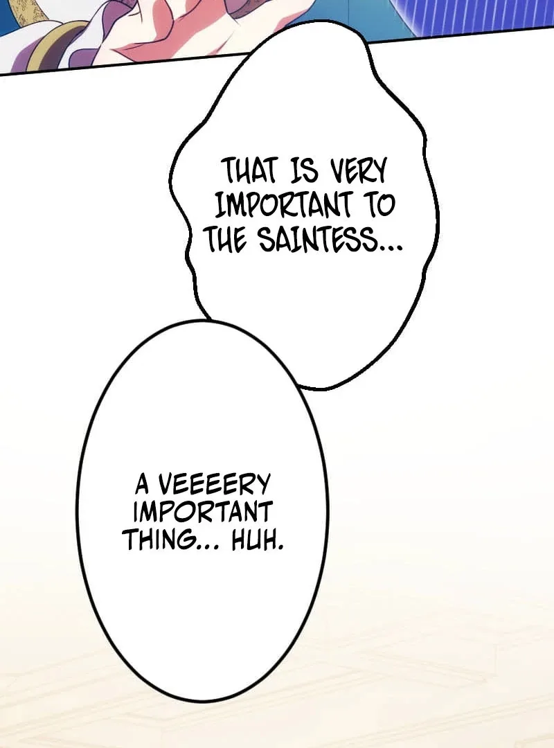 The Saintess’s Fast Track to Making a Baby! Chapter 16 page 81