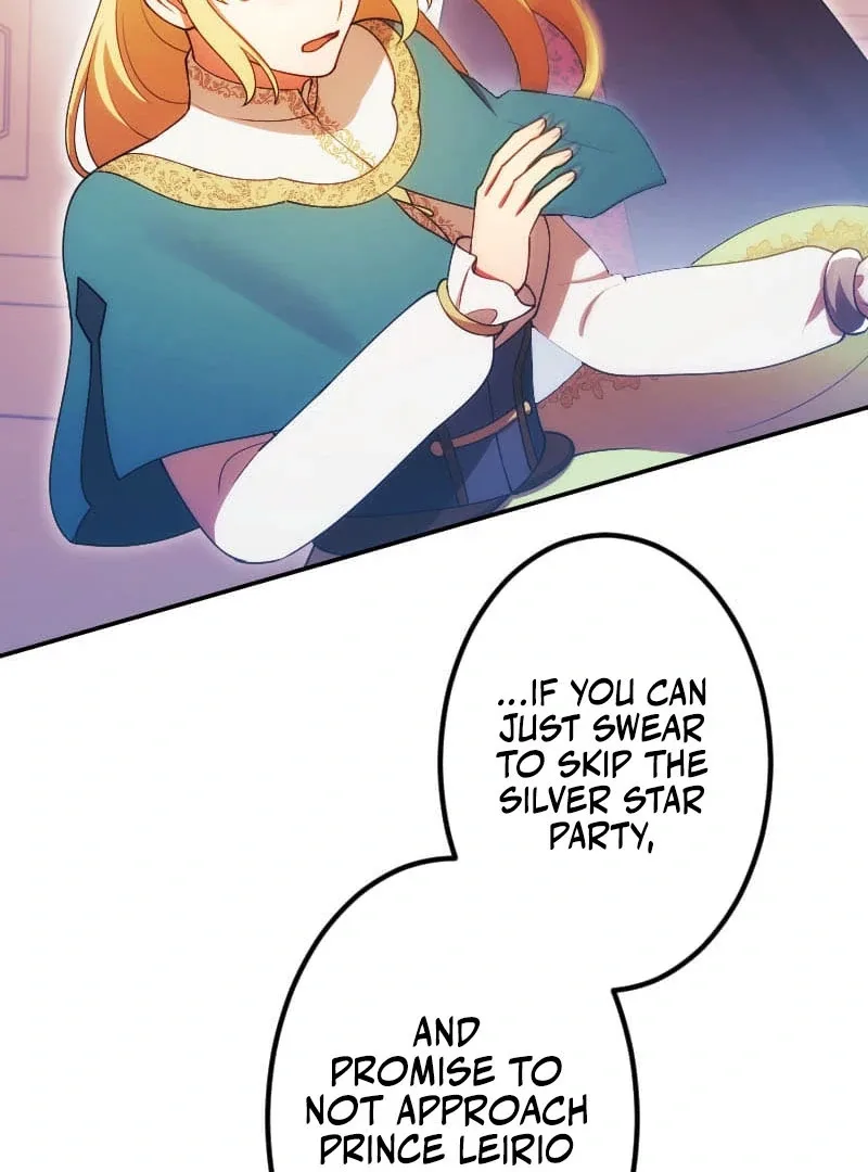 The Saintess’s Fast Track to Making a Baby! Chapter 16 page 100