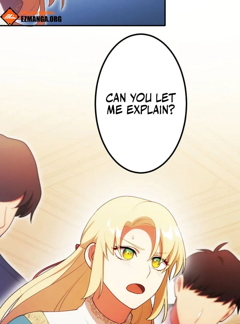 The Saintess’s Fast Track to Making a Baby! Chapter 16 page 89