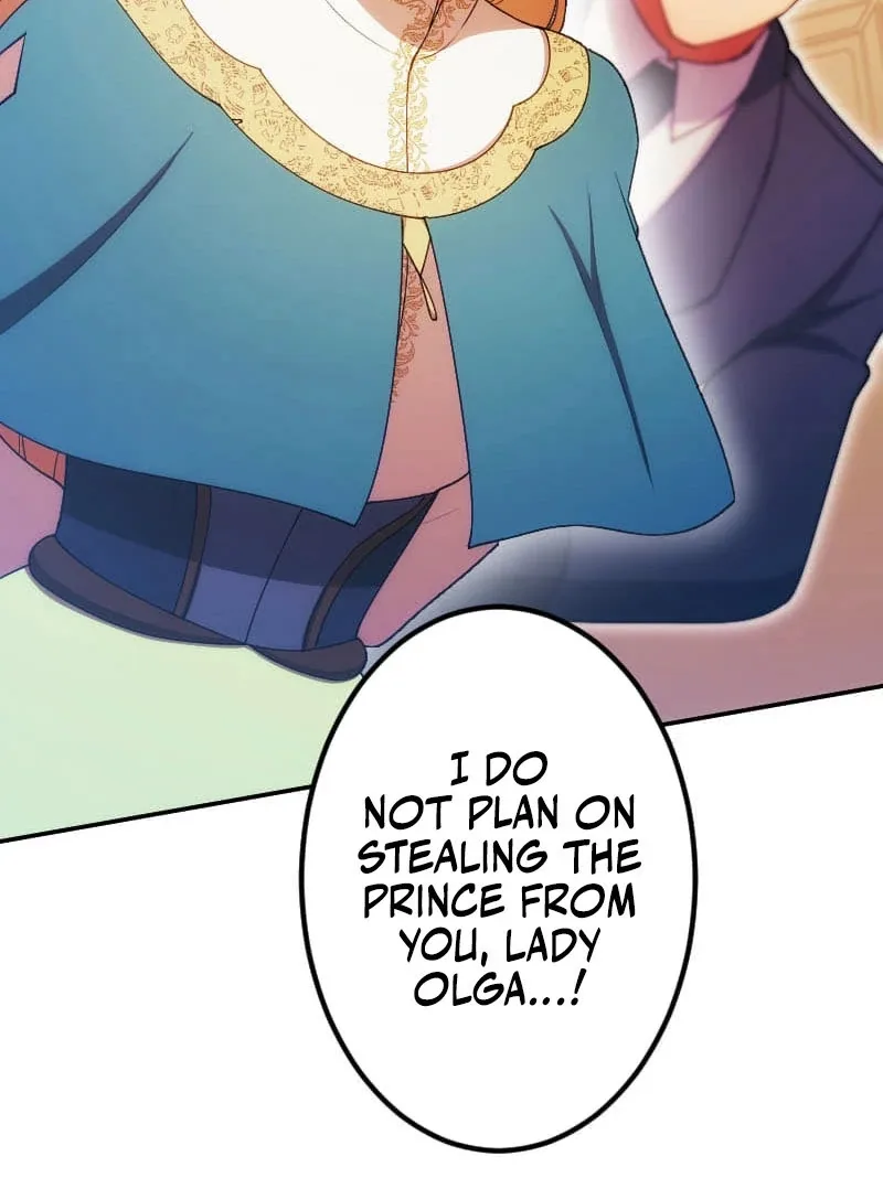 The Saintess’s Fast Track to Making a Baby! Chapter 16 page 90