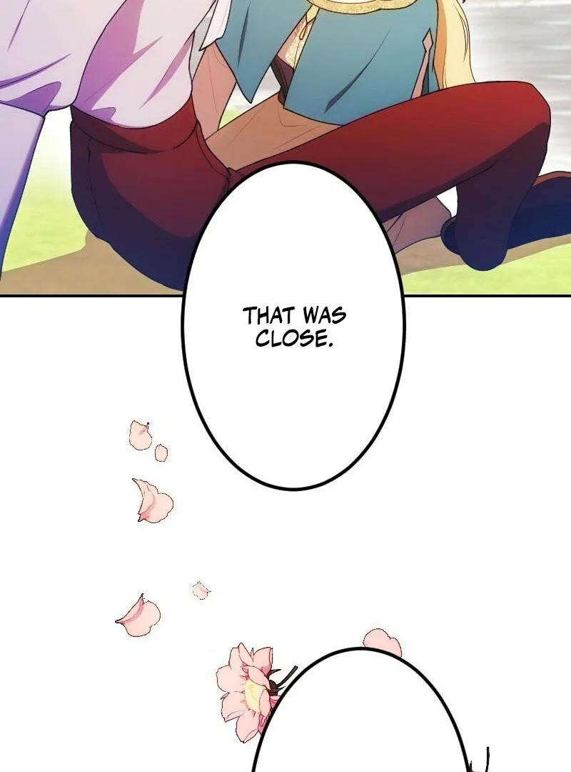 The Saintess’s Fast Track to Making a Baby! Chapter 15 page 30