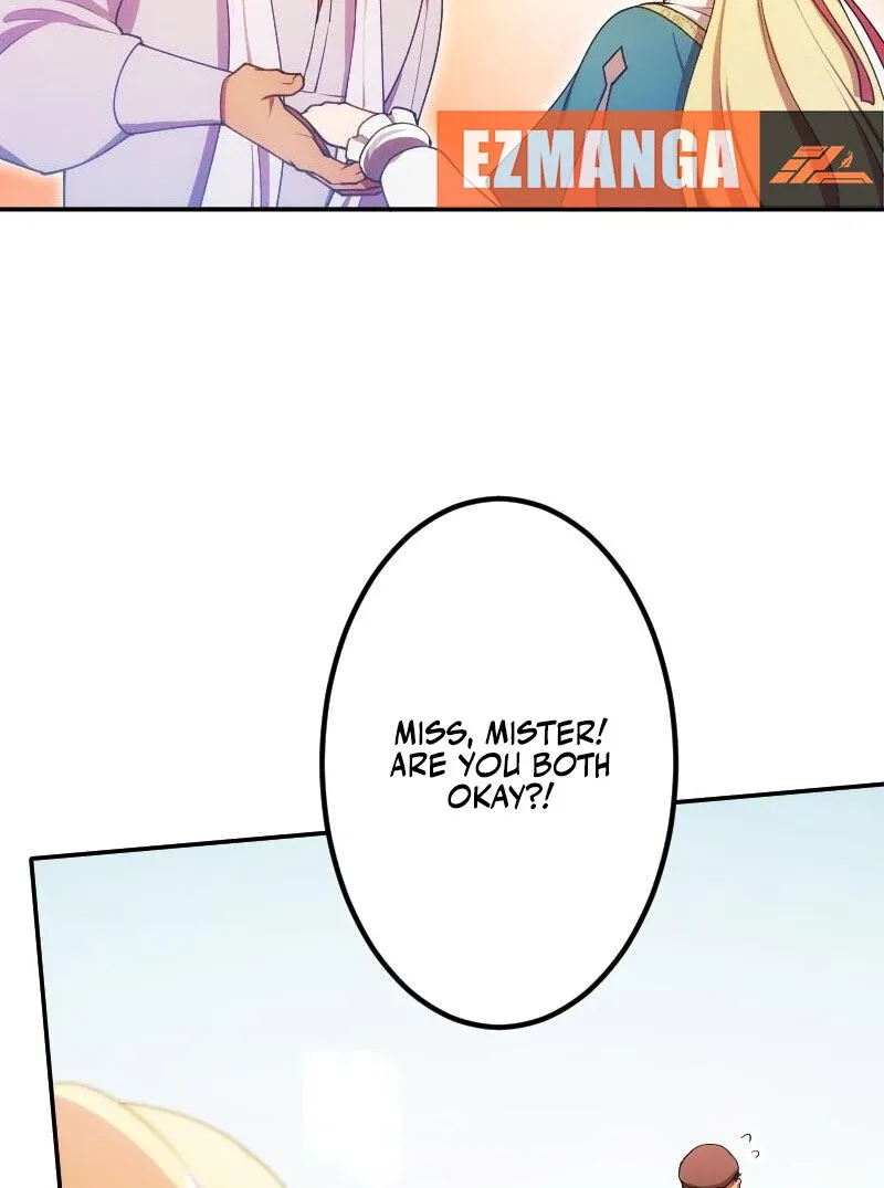 The Saintess’s Fast Track to Making a Baby! Chapter 15 page 35