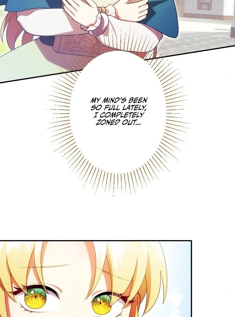 The Saintess’s Fast Track to Making a Baby! Chapter 15 page 40