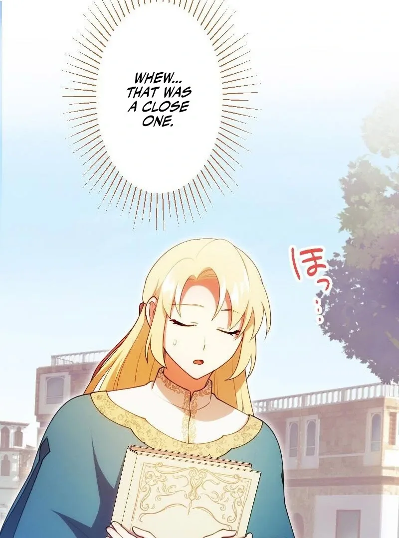 The Saintess’s Fast Track to Making a Baby! Chapter 15 page 39