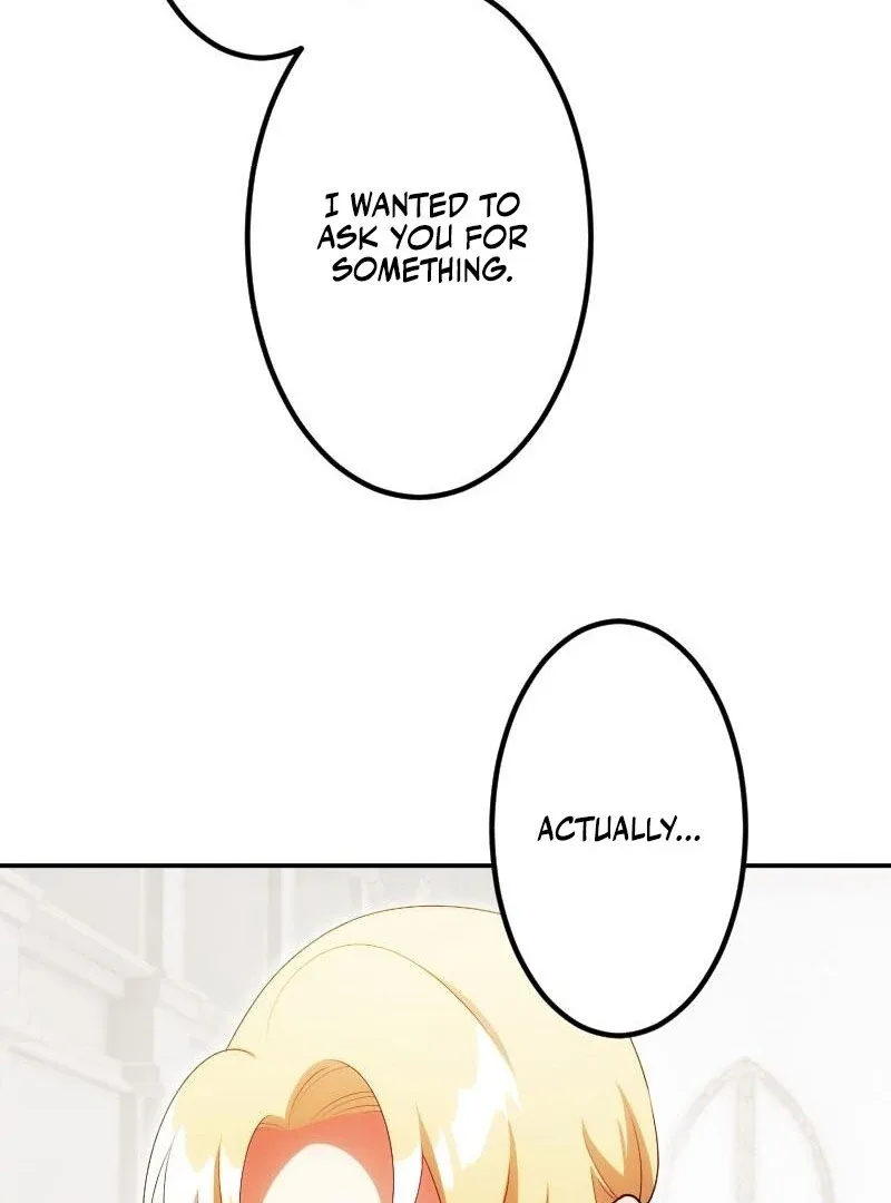 The Saintess’s Fast Track to Making a Baby! Chapter 15 page 63