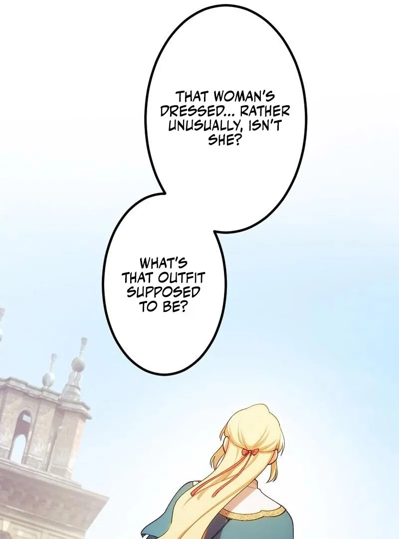 The Saintess’s Fast Track to Making a Baby! Chapter 15 page 49