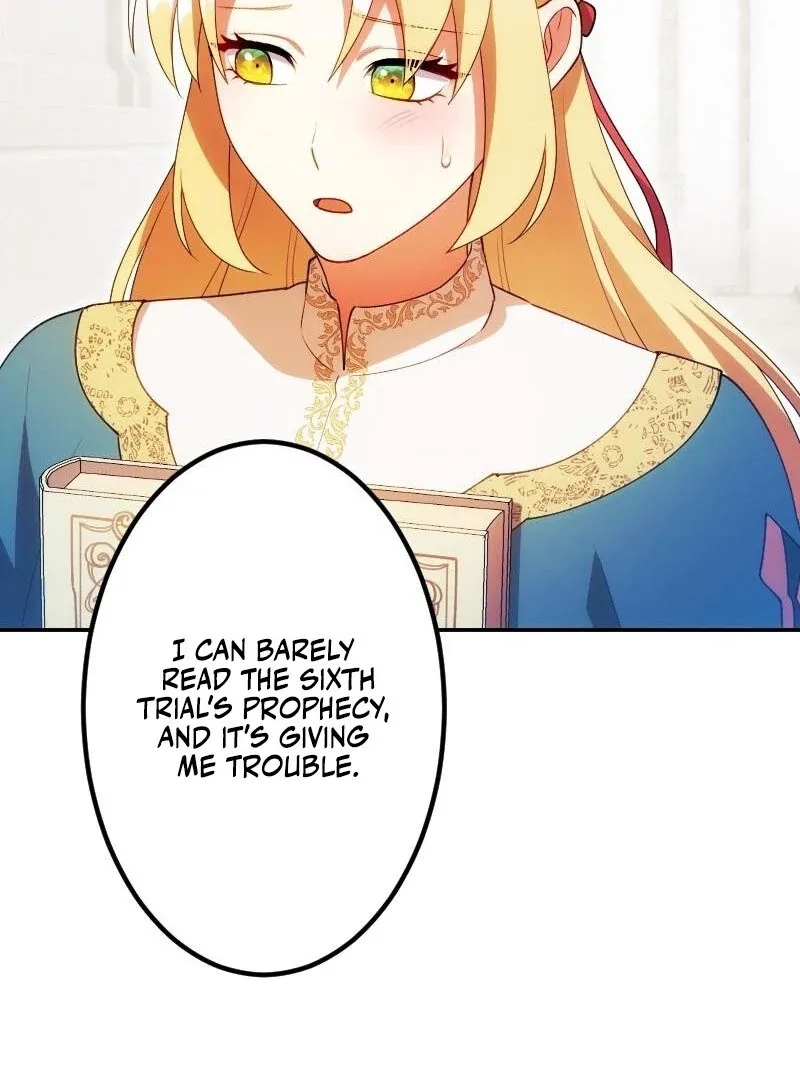 The Saintess’s Fast Track to Making a Baby! Chapter 15 page 64
