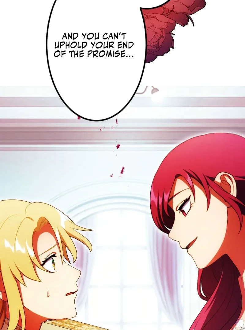 The Saintess’s Fast Track to Making a Baby! Chapter 17 page 3