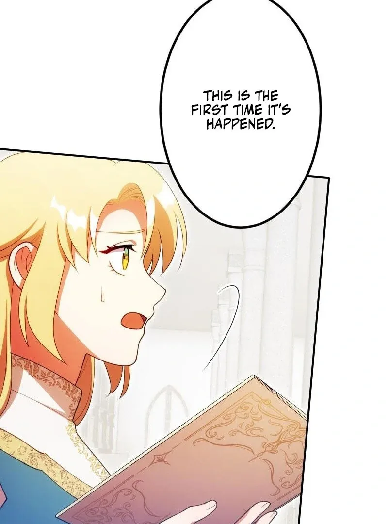 The Saintess’s Fast Track to Making a Baby! Chapter 15 page 68