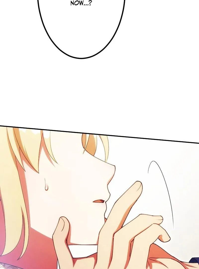 The Saintess’s Fast Track to Making a Baby! Chapter 15 page 76