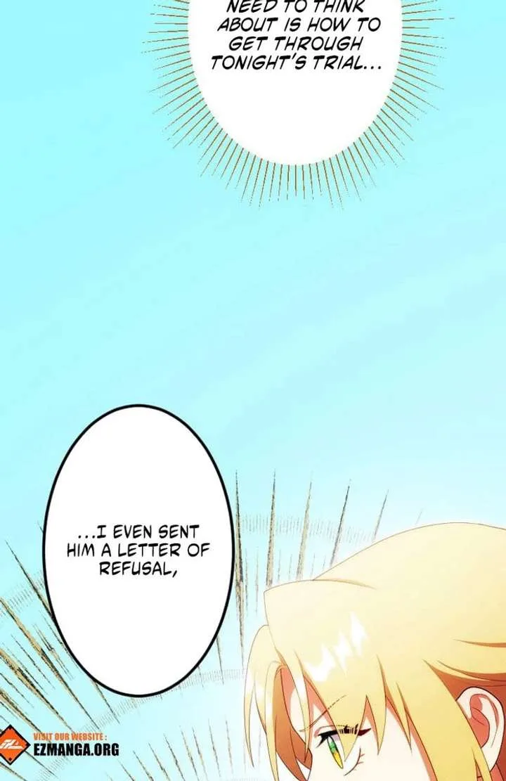 The Saintess’s Fast Track to Making a Baby! Chapter 18 page 24