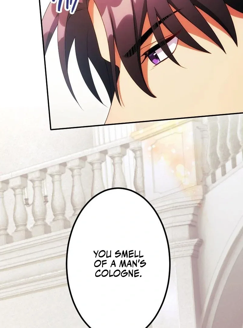 The Saintess’s Fast Track to Making a Baby! Chapter 15 page 84