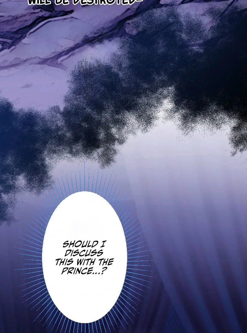The Saintess’s Fast Track to Making a Baby! Chapter 17 page 23